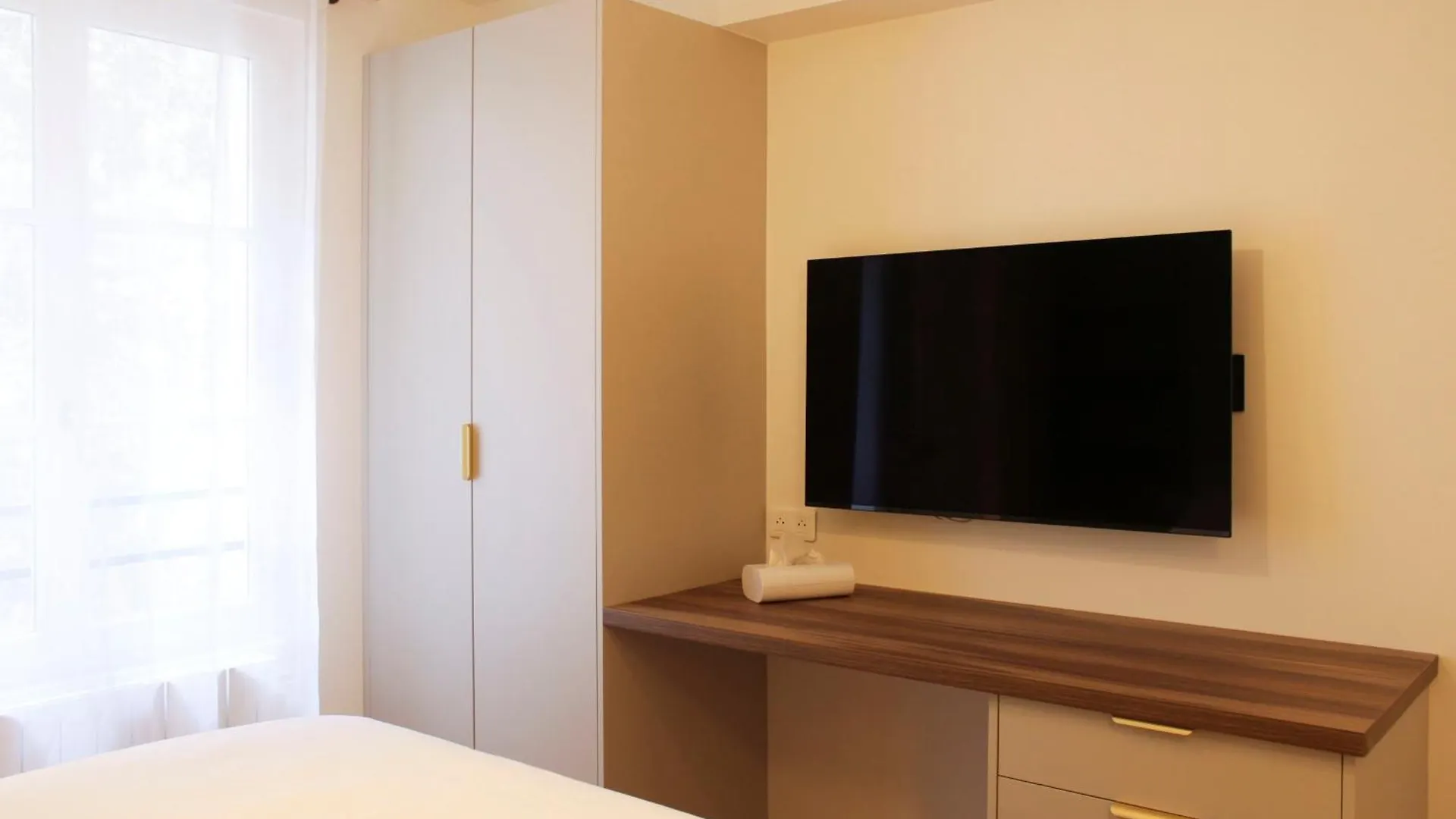 Charming T3 In The Center Of Paris Apartment