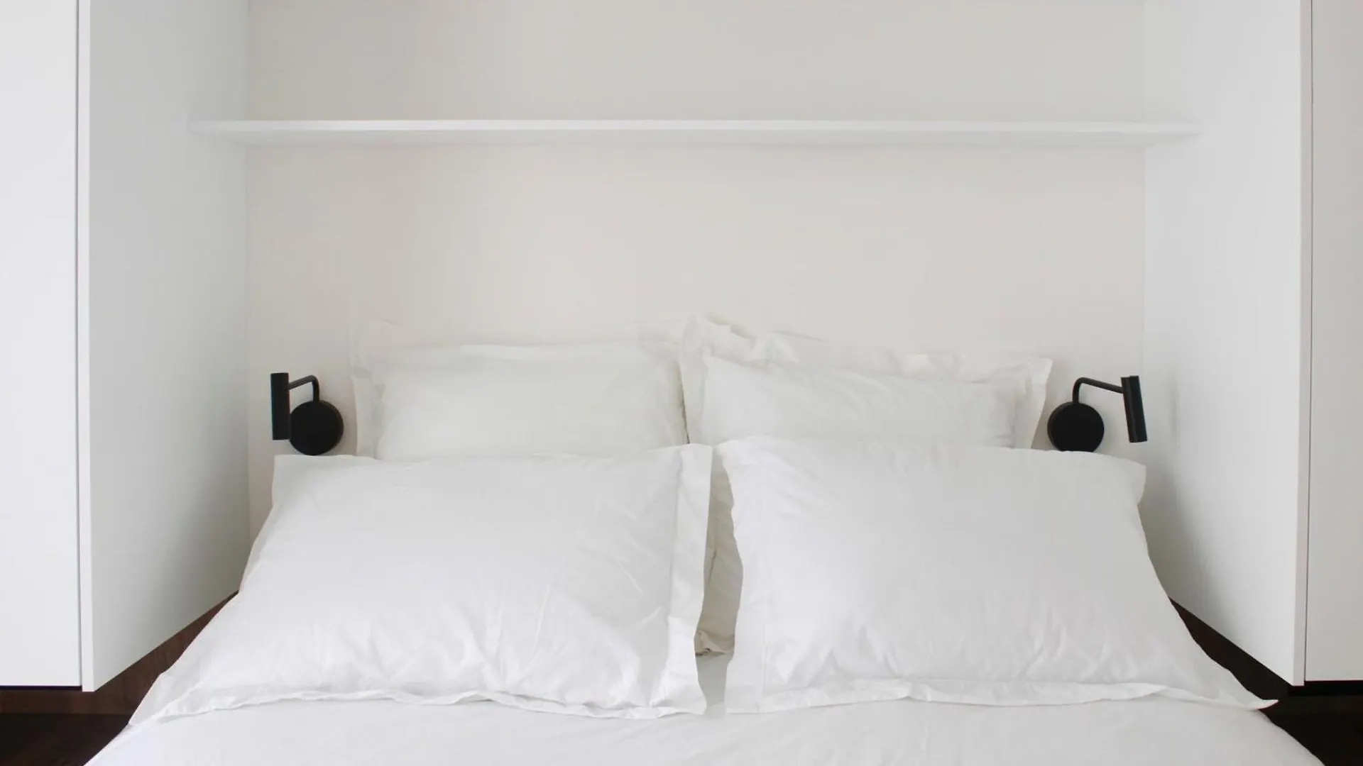 Charming T3 In The Center Of Paris Apartment France