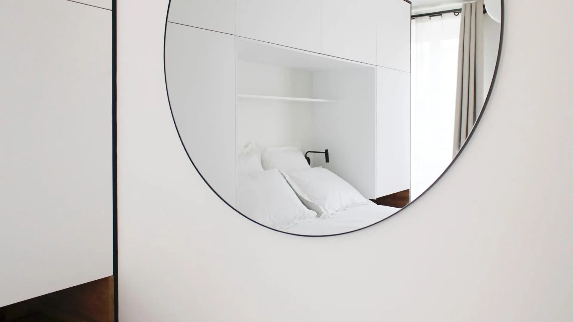 Charming T3 In The Center Of Paris Apartment