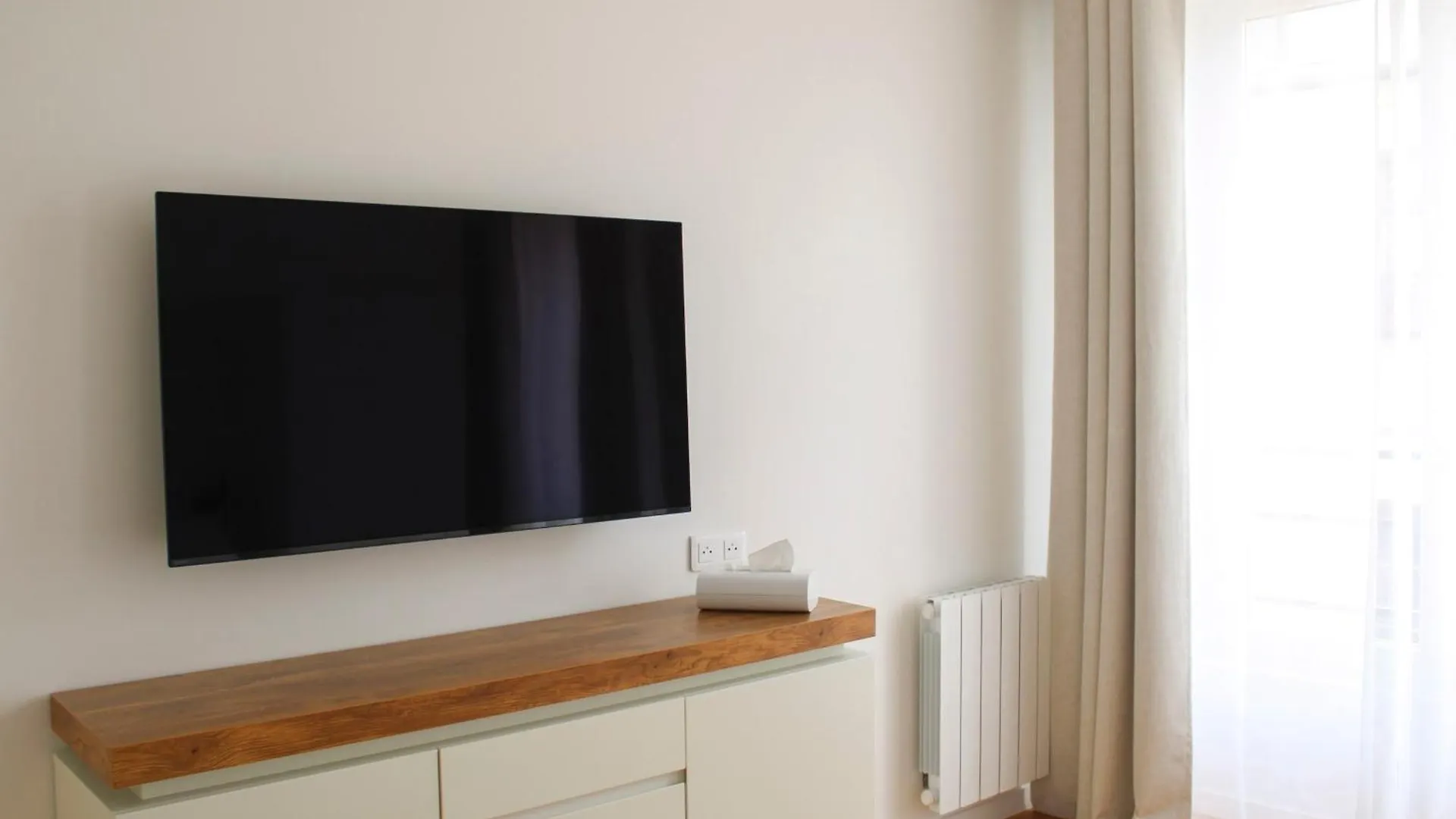 Charming T3 In The Center Of Paris Apartment 0*,  France