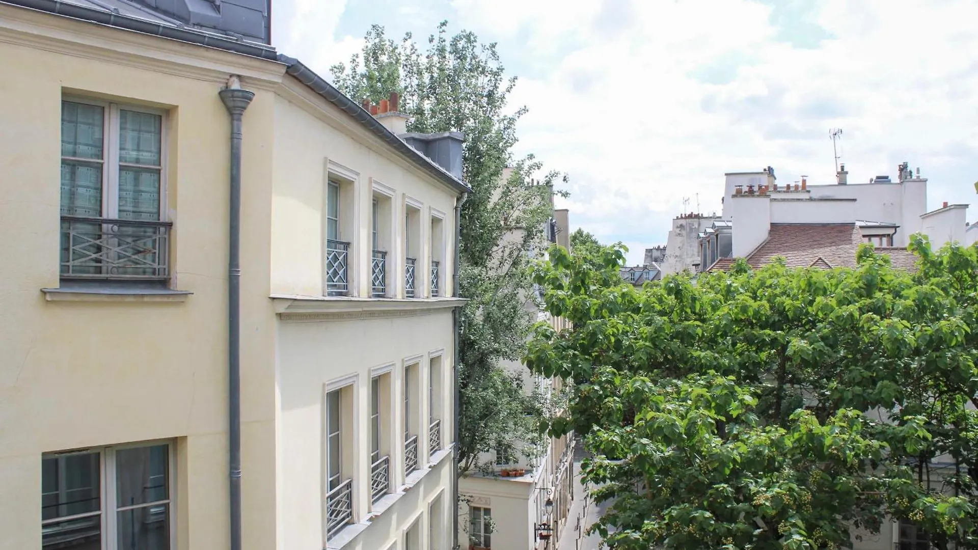 Charming T3 In The Center Of Paris Apartment 0*,