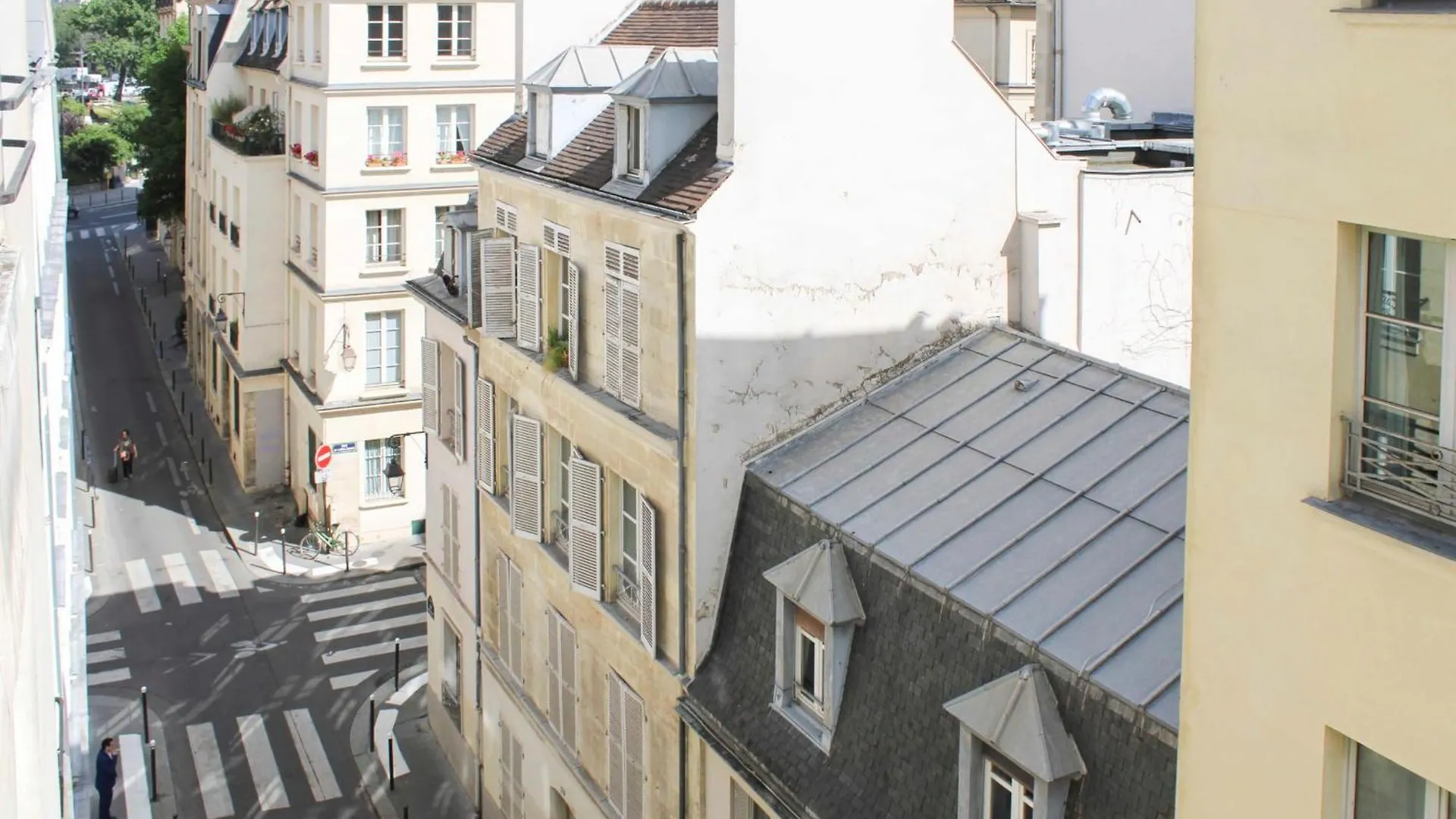 Charming T3 In The Center Of Paris Apartment 0*,  France